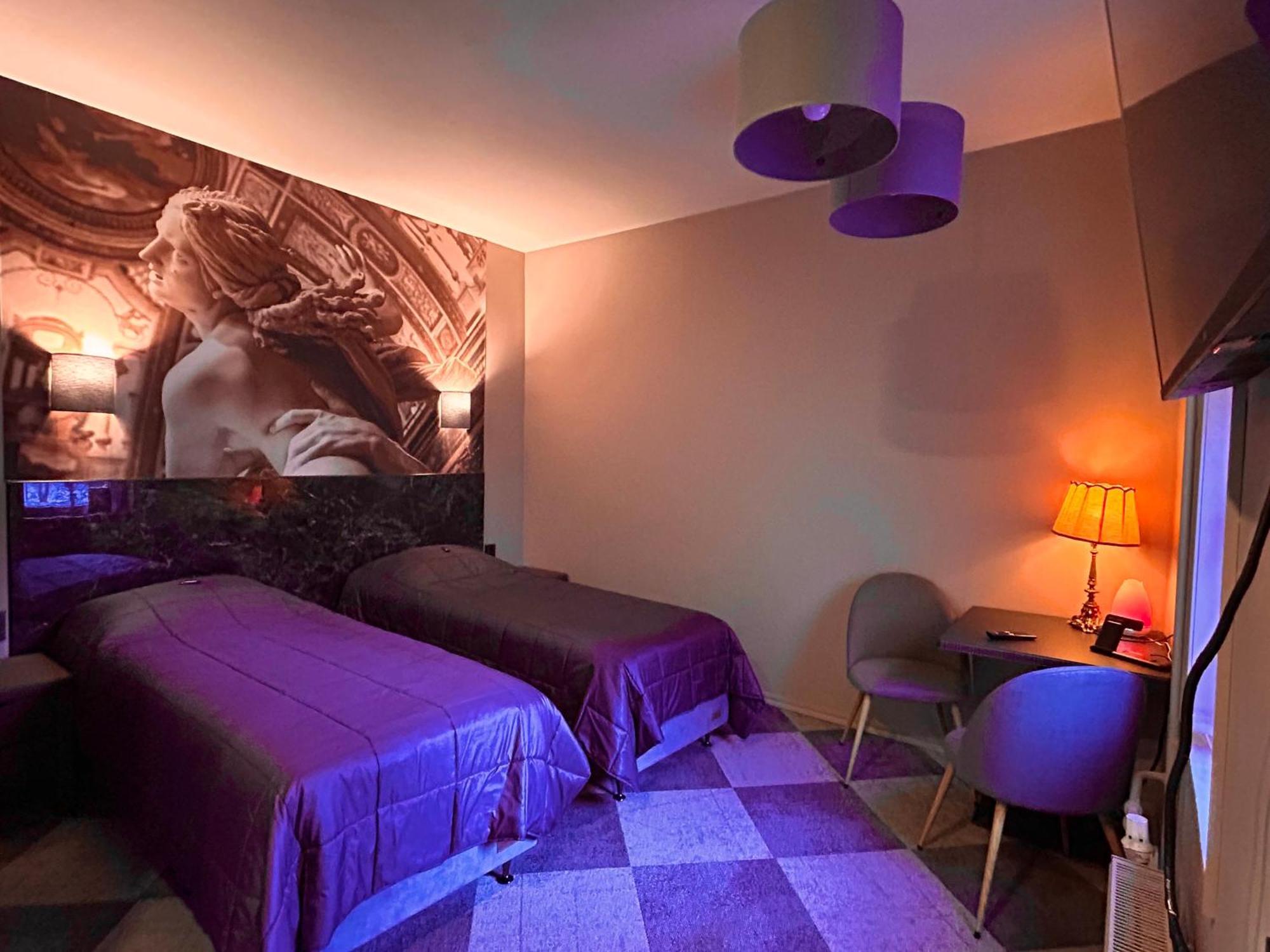 Best Apartments Narva Esterno foto