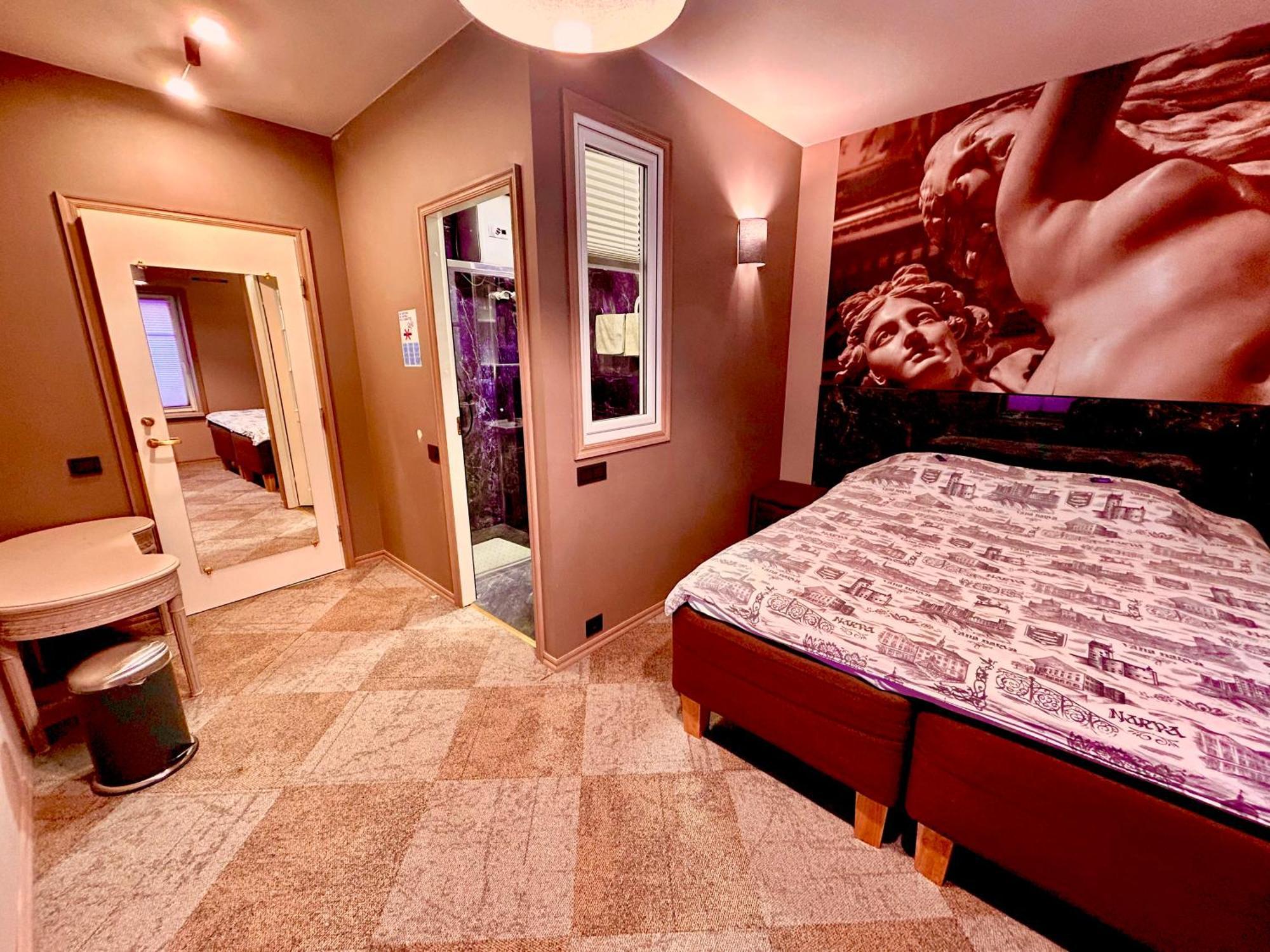 Best Apartments Narva Esterno foto